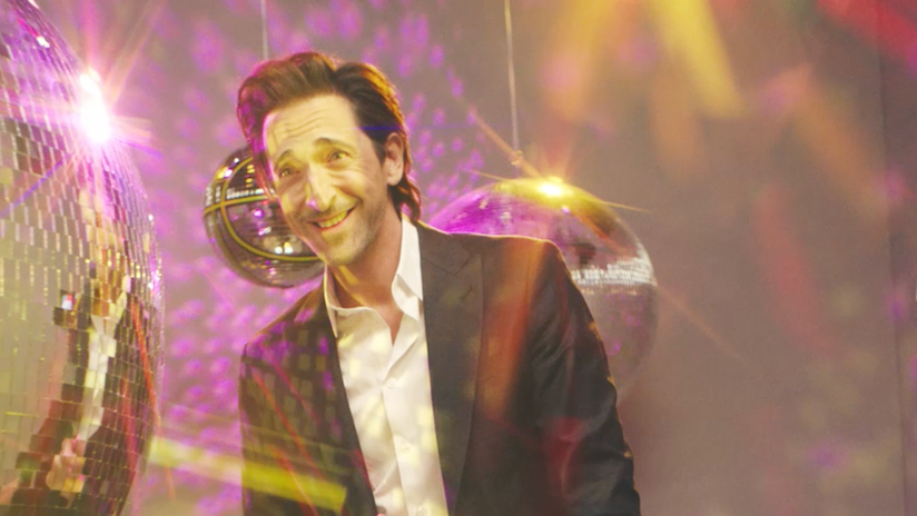 HBO "Winning Time" Premiere - Adrien Brody